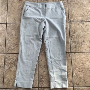 Talbots dress pants